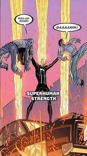 Top 3 Most Powerful Versions of Ghost Rider