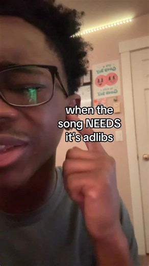 muf🇿🇼 on Instagram: "they might be adlibs, but they feel like the main vocal 🤷🏾‍♂️"