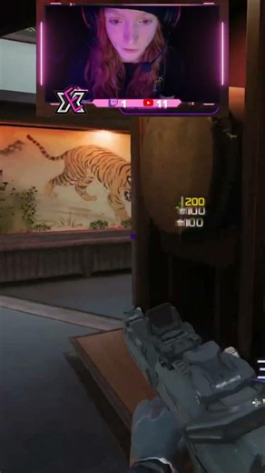 making READS AND PICKING UP CUTS IN BLACK OPS 7 - SCRIMS/IRIDESCENT RANKED PLAYER/CHALLENGERS