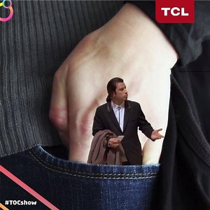 80K views · 146 reactions | ¿Qué sentís cuando salís de tu casa y notás que no tenés el celular en el bolsillo? Mostranos tu reacción sólo usando GIFs.  | TCL Electronics | Facebook