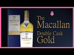 Macallan Double Cask Gold Review