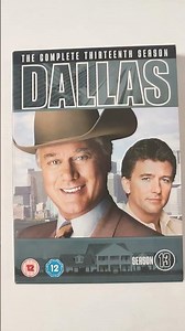 Dallas season 13
