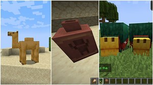 7 exciting features you can't miss in Minecraft 1.20 Trails and Tales update