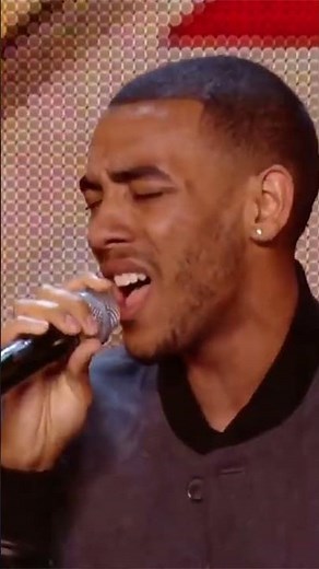 Throwback Thursday To The MOST EMOTIONAL UK Audition EVER! #shorts