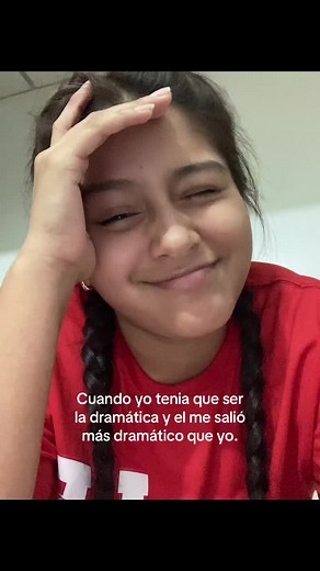 Ser Dramática: El Difícil Papel de Navila