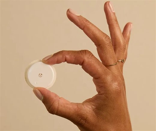 This little wearable gadget can help you lose weight - here's how