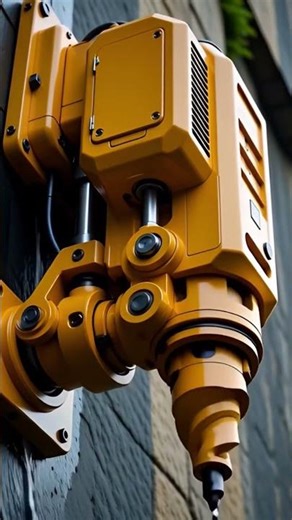 This Machine Defies Logic.