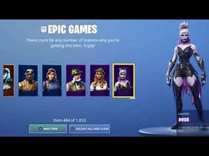 How to Get Every Skin in Fortnite for FREE on PS4 Season X Glitch