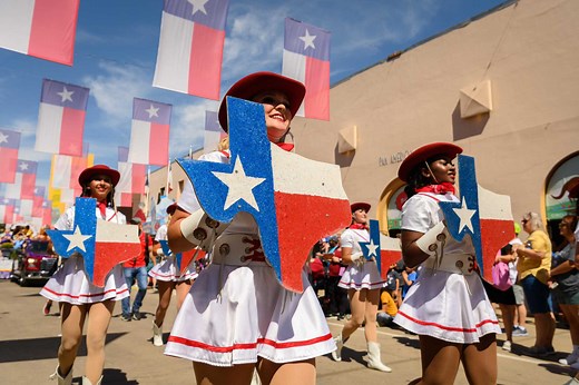 Here's everything you need to know about State Fair of Texas