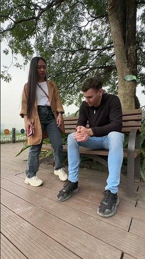 Sit here 😂 #couple #funny #joke #humor #fyp