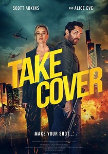 Take Cover - movie: where to watch streaming online