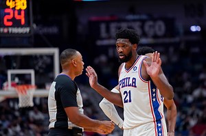 Brooklyn Nets vs. Philadelphia 76ers FREE LIVE STREAM (10/22/21): Watch NBA online | Time, TV, channel