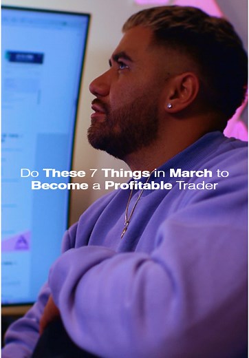 ↓ Here they are 1. Wake up early Waking up early sets the tone for a productive trading day. Use this time to: - Complete a morning routine - Conduct market analysis - Plan your trading session - Build discipline Starting your day with focus gives you a winning edge. 2. Journal your trades and thoughts daily Journaling improves clarity and emotional control. Write down: - Each trade and lessons learned - Your trading plan and goals for the day - Emotional triggers and how to manage them This wil