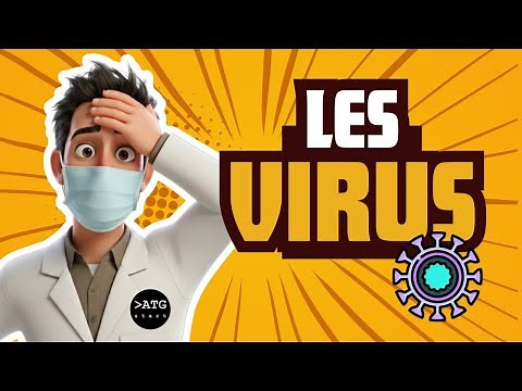 Viruses 🦠