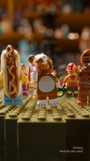 HELLO!  If it's Play You're Looking For? | LEGO | Facebook