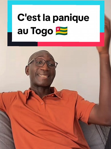 Panique au Togo : Manifestations du 16 et 17 Juillet 2025