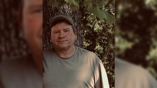 $25,000 reward offered for help finding Rusk missing man