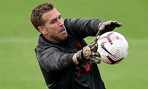 Adrian interview | Thiago arrival, helping him settle and Lincoln test