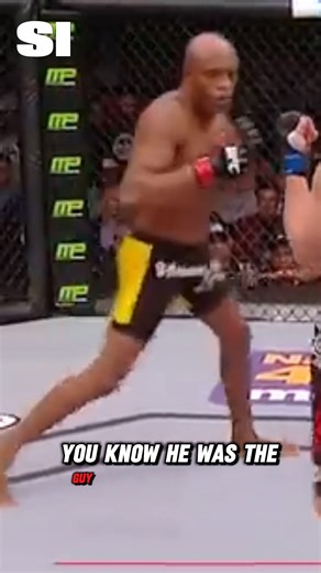 Wilmer Valderrama's UFC Mt. Rushmore