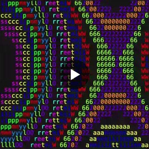 ASCII. Custom Motion Tool. Kinetic. Vibe Coded with Perplexity Ft. Milano Cortina 2026: Winter Olympics 🔊 - Chain of Thoughts (CoTs) Series | Parry Sondhi