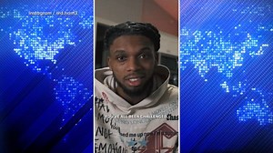 Damar Hamlin partners with American Heart Association for CPR challenge