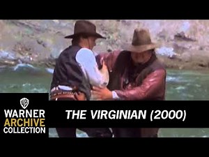 Preview Clip | The Virginian | Warner Archive