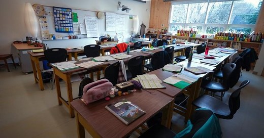 Student violence against teachers is a growing concern in Canada. Can anything be done?