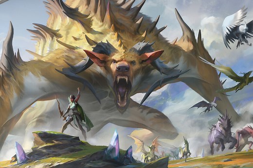 Códigos de Magic Arena de julio 2022: todos los códigos de MTG Arena