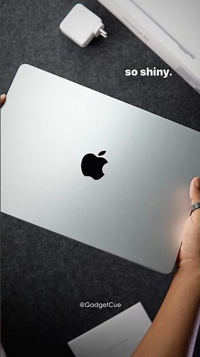 M5 Macbook Air 💻