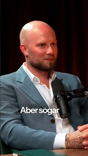 Why even a Porsche gets boring eventually…