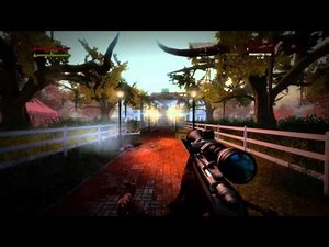 Contagion - Montclair completed at 99.99%! 3/5 - with Harry, Nana, Kelvin and Edmund