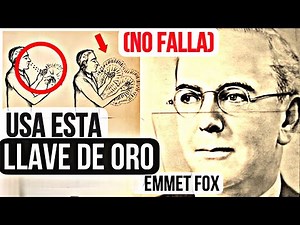 Funciona, pero se tiene que PRACTICAR - Emmet Fox en español - Folleto 1931