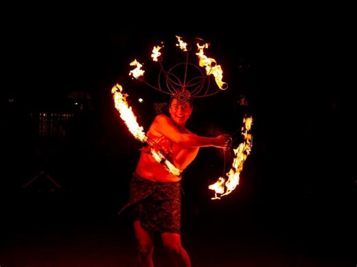LMC Media 7th Annual Tiki Party Is Summer Beach Ready