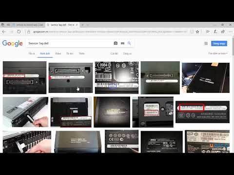 Phần 02 Cài đặt hệ điều hành và trình điều khiển - Bài 11 Cài đặt Driver cho Thiết bị