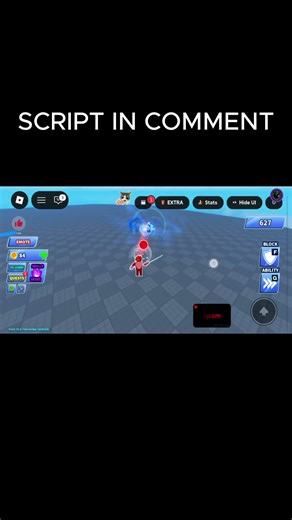 Blade Ball Script keyless 2025 Join Discord for the script#roblox #bladeballscript