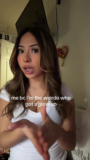 Weirdos and Glow Ups: The Fun Connection