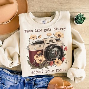 Vintage Retro Camera Png, Boho Sublimation Png, Motivational Png, Camera Sublimation Download, Boho T-shirt Designs, Wildflowers Png - Etsy