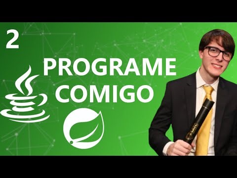 Logs com Kibana e Elastic Search | Java Spring boot