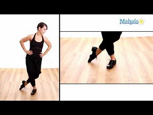 How to Tap Dance: Advanced Combination