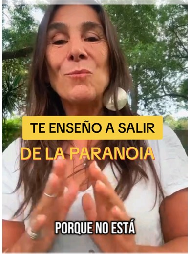 Cómo salir de la paranoia: Guía de superación personal
