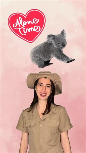 Zoozical on Instagram: "“Takedown” from Kpop Demon Hunters (featuring the koala!) #kpopdemonhunters #animals"