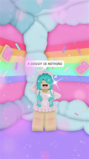 finally got a mega german shepherd #roblox #adoptme #fyp