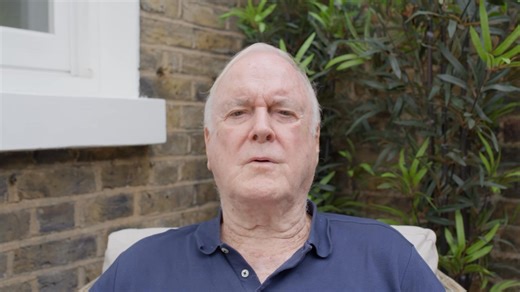 John Cleese hits our screen in November, in a documentary film following the aging comedian on a tour. Musings on life, comedy and growing old are the order of the day - and very funny it is too! Showing on 13 November at 19:15. | The Luxe Cinema