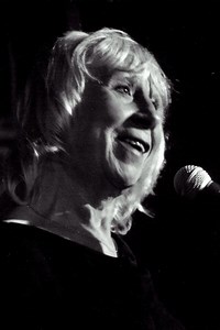 Dee Palmer - Alchetron, The Free Social Encyclopedia