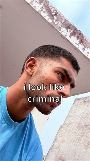 buzz cut vs curly hairs