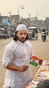 3.3M views · 182K reactions | Hum bhi Apne desh se Pyar krte hain #viralpost2025シ #RepublicDay #indian #muslim #viralvideochallenge | wasil raza shorts | Facebook