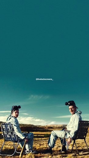 Breaking Bad Live Wallpaper HD