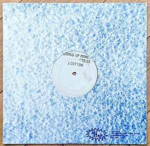 Joseph Cotton - Loads Money