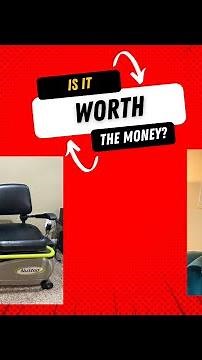 Is the NuStep T4R Recumbent Cross Trainer Worth The Money?