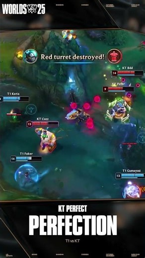 PerfecT crafting PerfecTion 👏